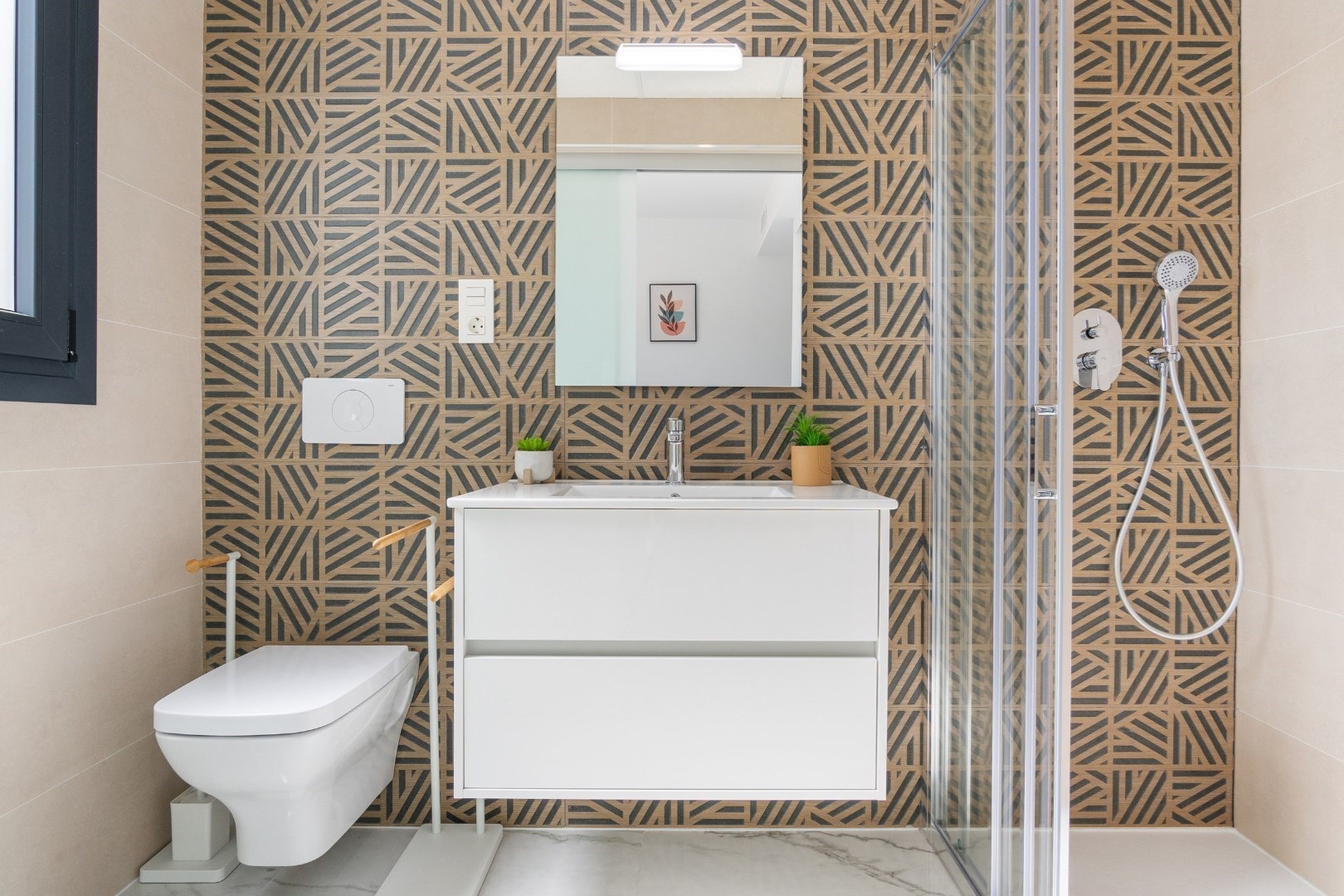 SPECIALE AANBIEDING Volledig ingericht nieuw appartement - direct beschikbaar! 