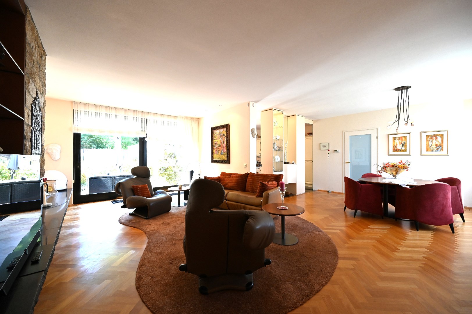 Bungalow te koop in Brunssum