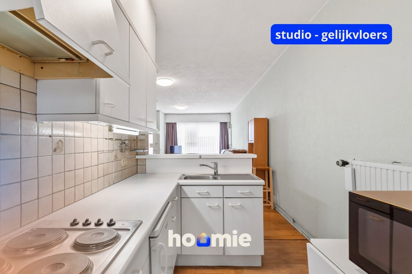 Grond te koop in Maasmechelen