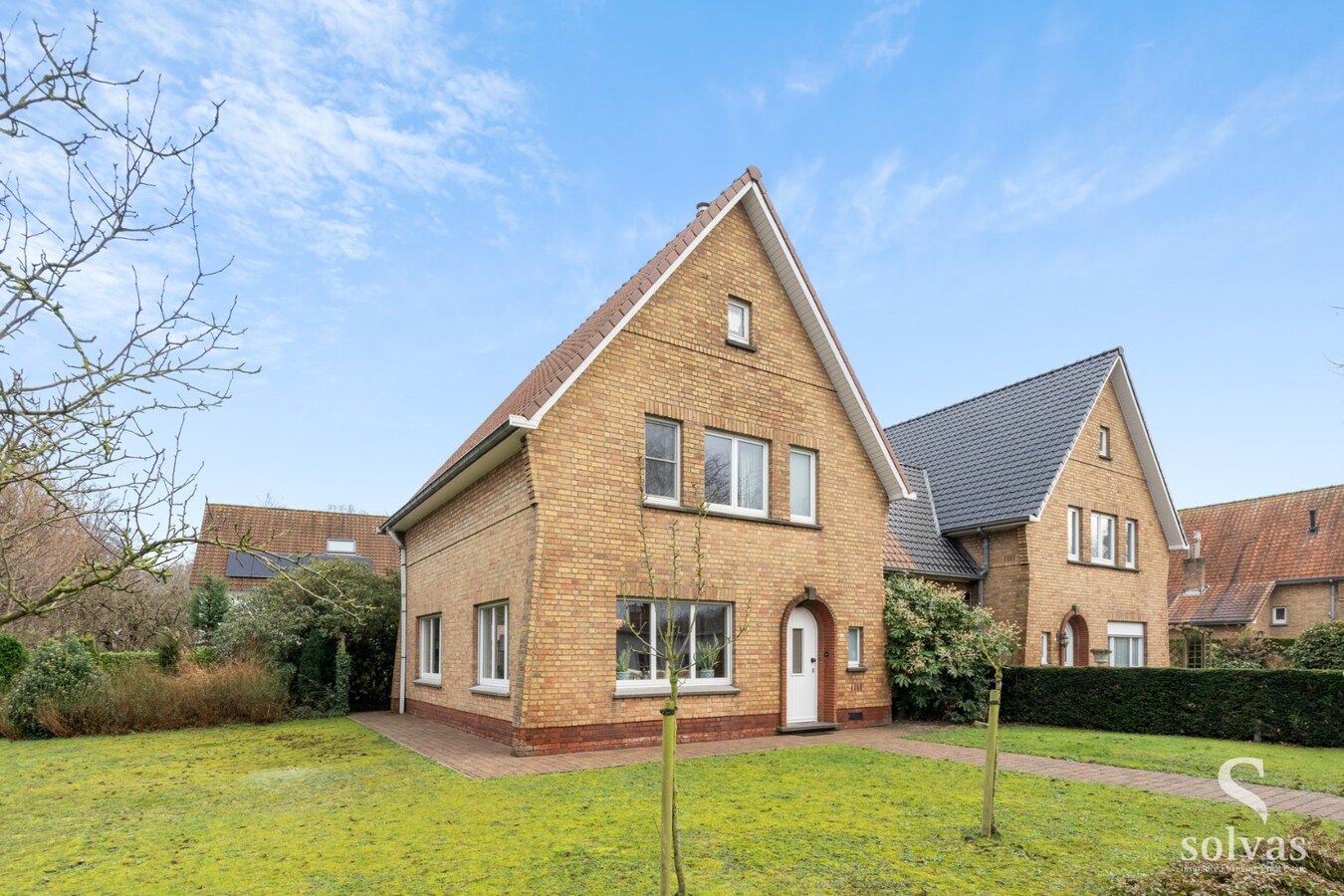 Woning met 4 slaapkamers op toplocatie! 