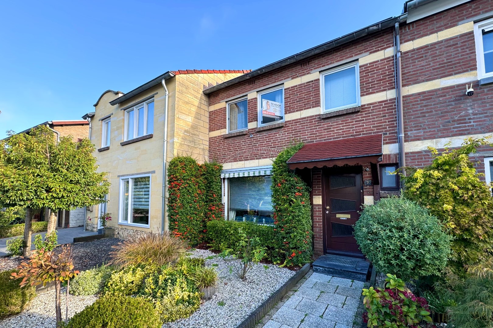 Woning te koop in Valkenburg