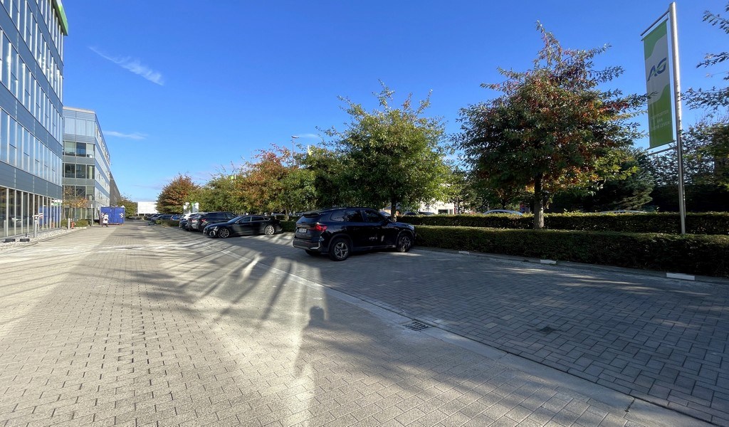 Kantoren te huur in The Veldekens te Berchem