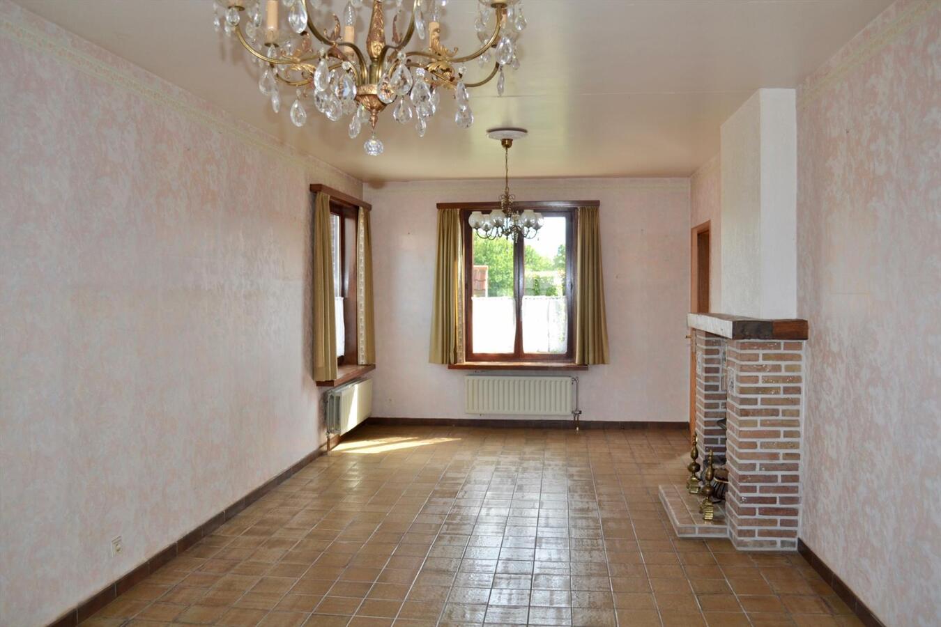 Property sold in Oudenaarde