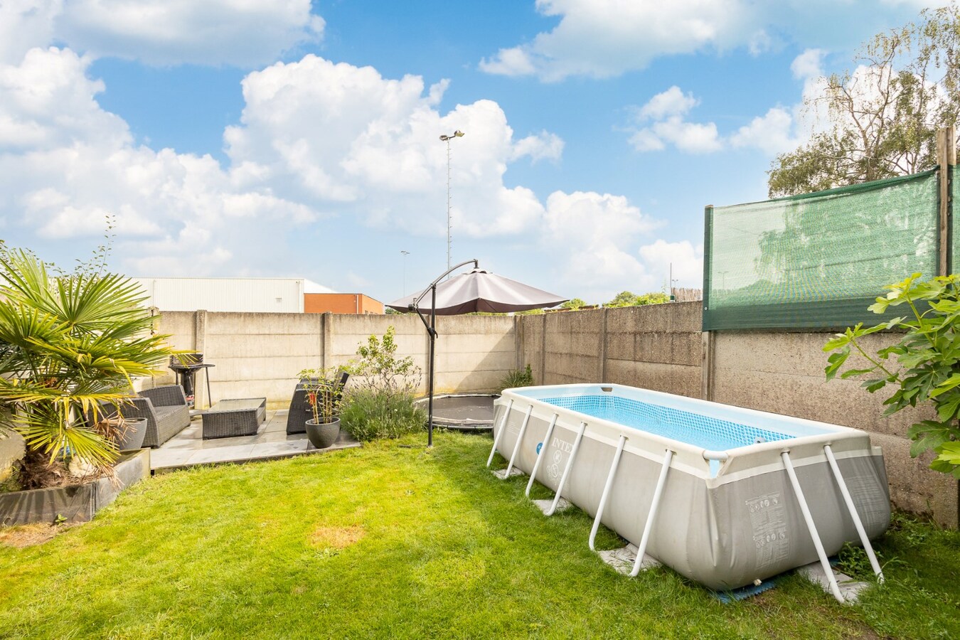 Prachtige woning 243 m&#178; met 4 slaapkamers (met mogelijkheid tot kangoeroewoning) 