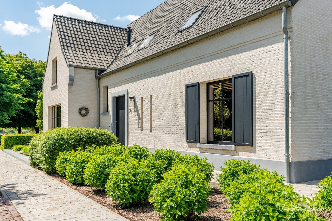 Property for sale in Meer