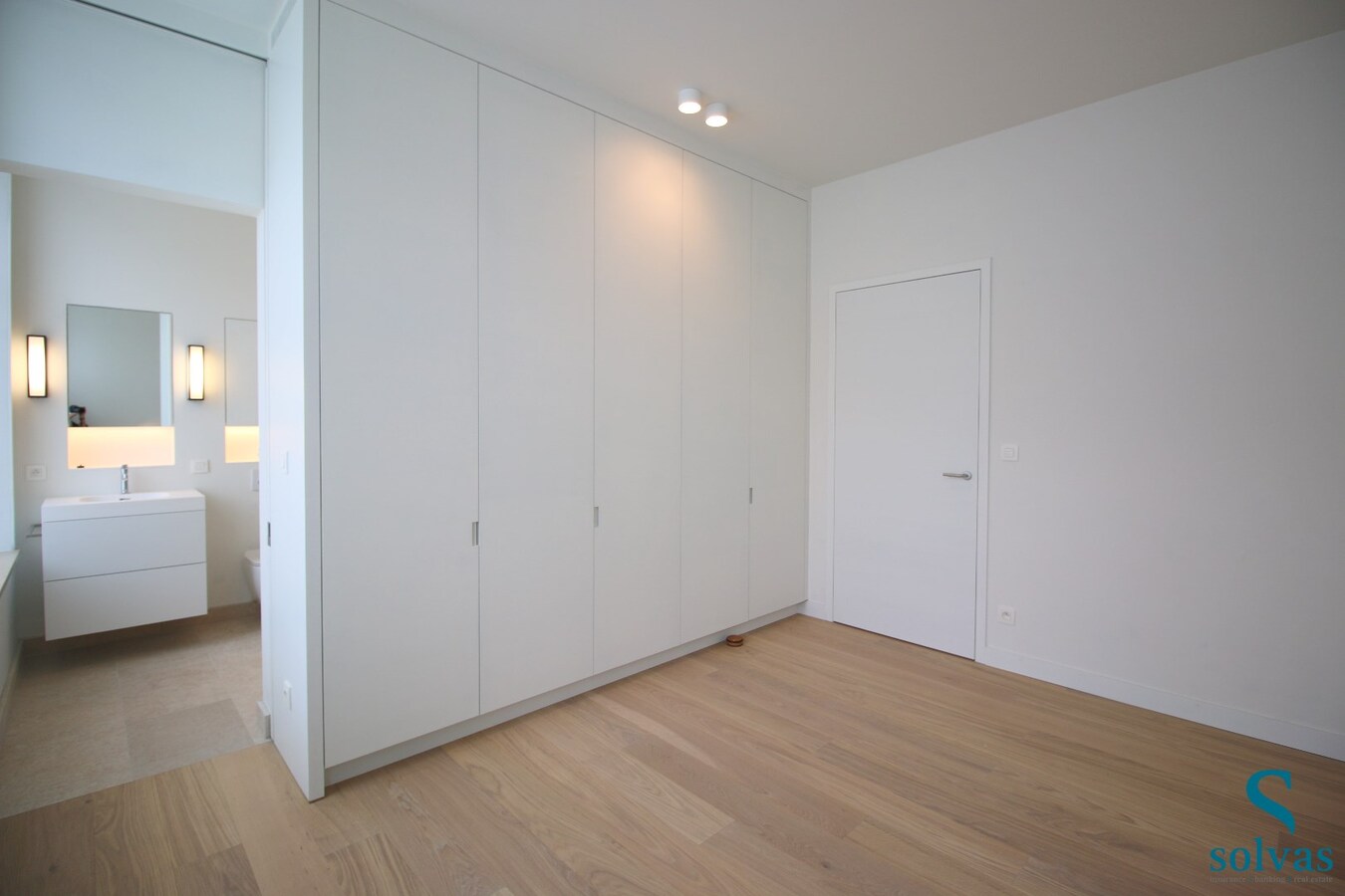 Luxe appartement in hartje Zomergem 