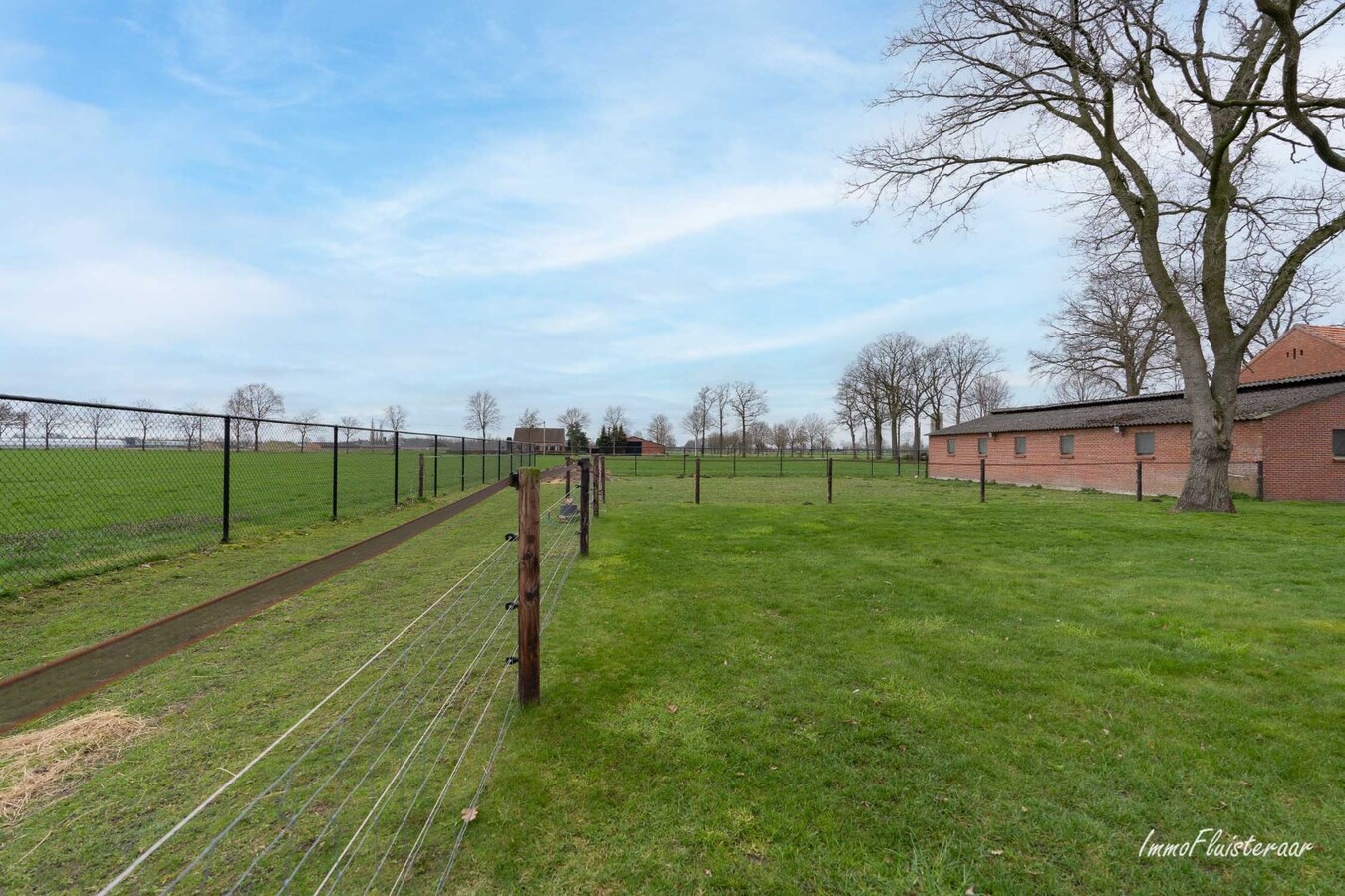 Propriété vendu À Loenhout