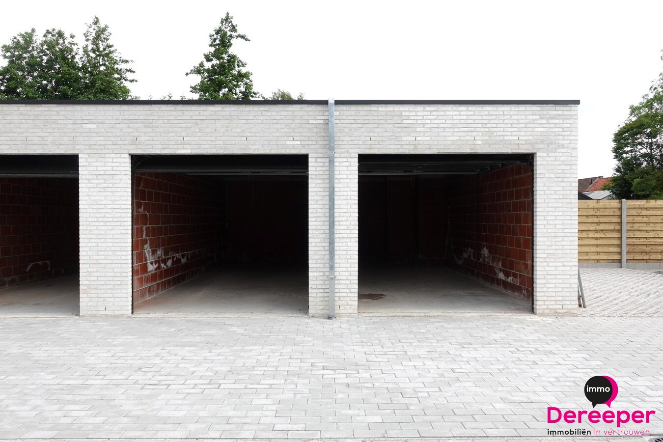 Te huur - Garage box - Ichtegem