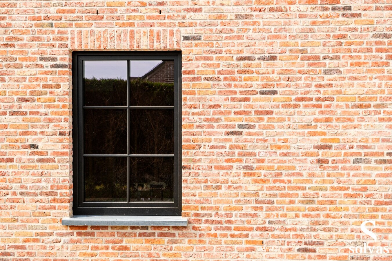 Nieuwbouw moderne Halfopen Woning met 3 Slaapkamers in Zulte 