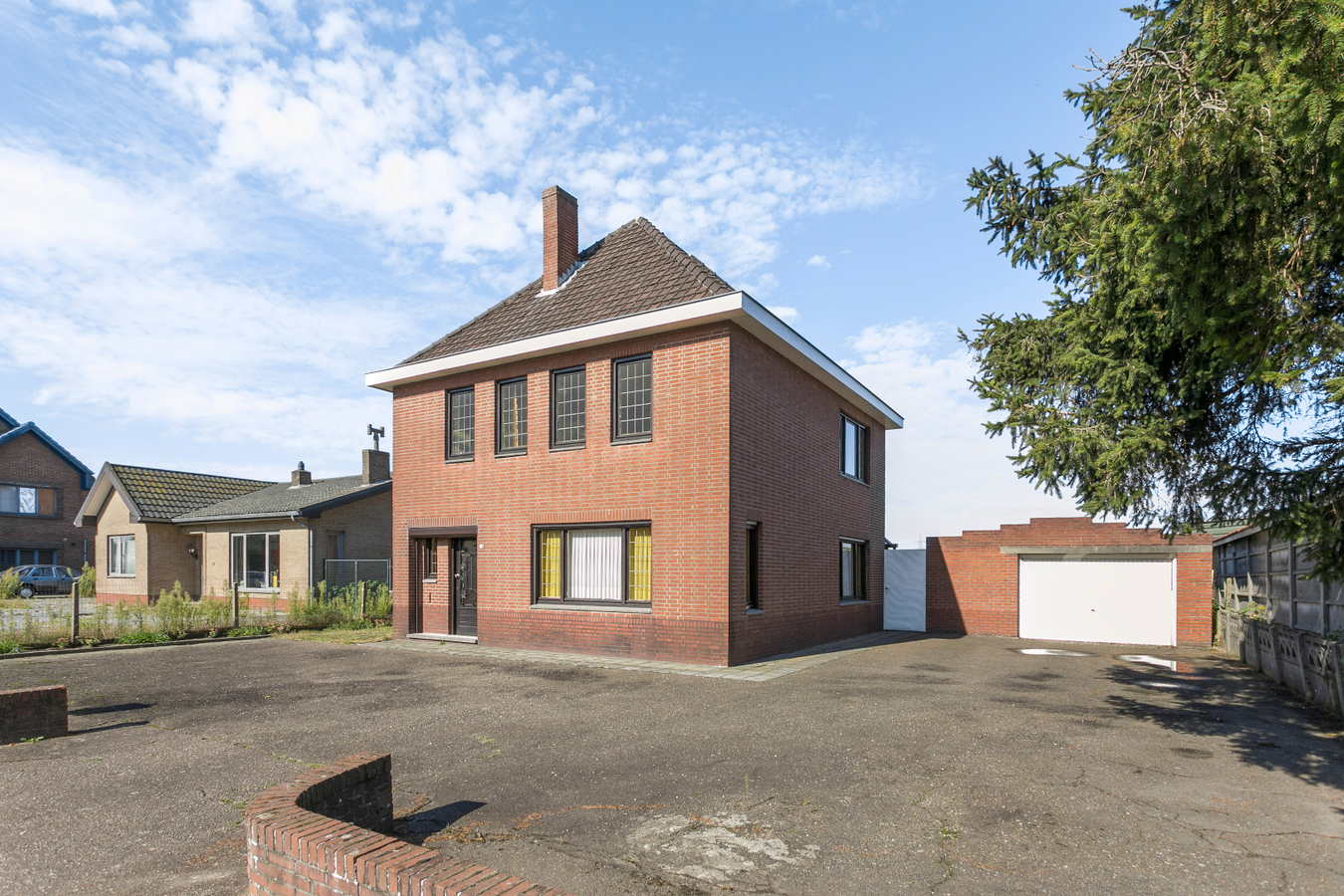 Verkocht - Woning - Maaseik