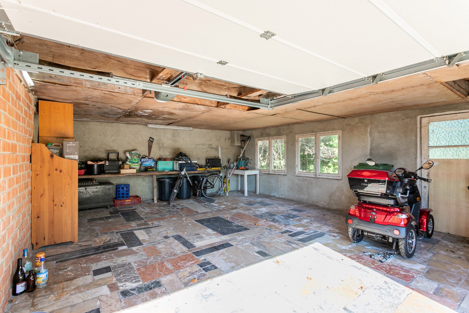 Maison a vendre | option - sous réserve À Pajottegem