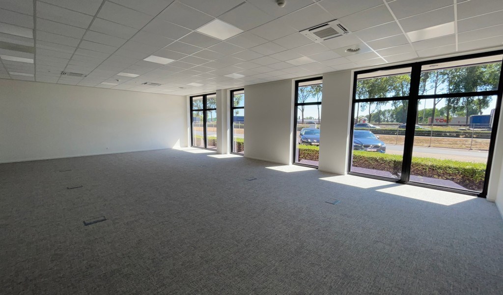 Kantoren te huur in Keetberg Business Center in Melsele