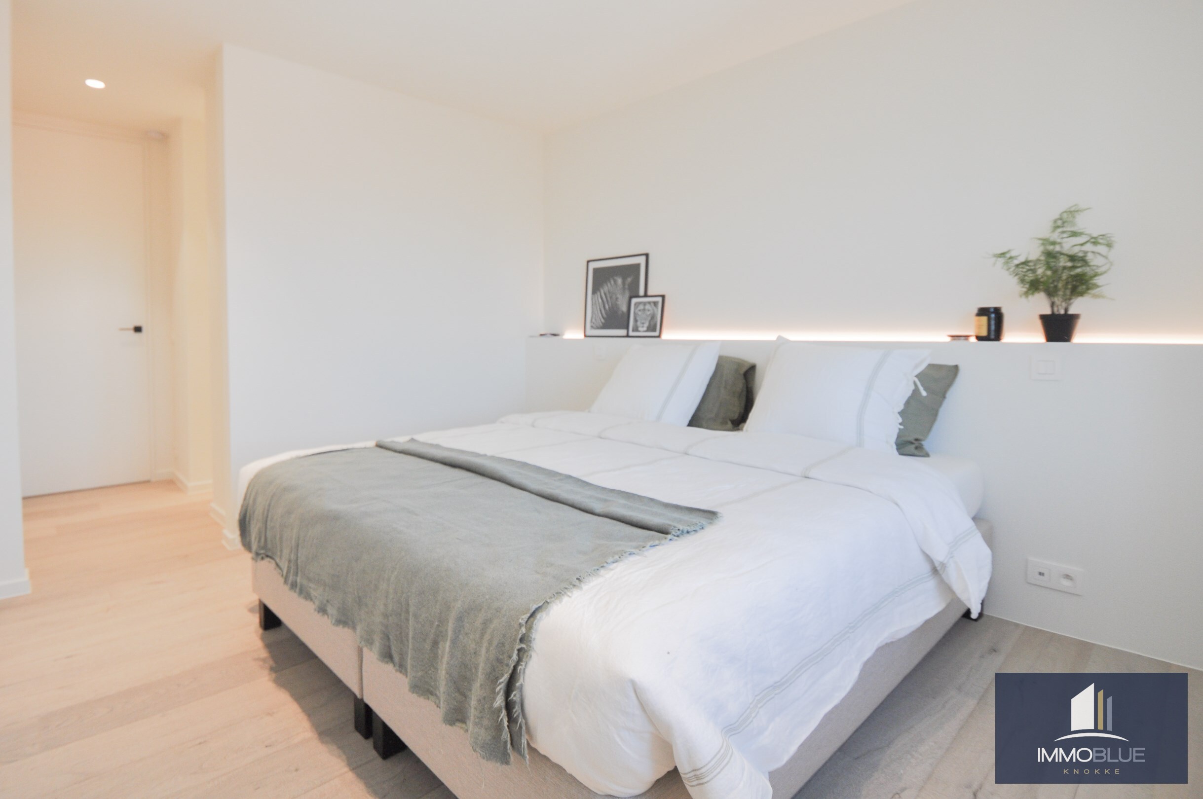 Appartement a vendre À Knokke-Heist