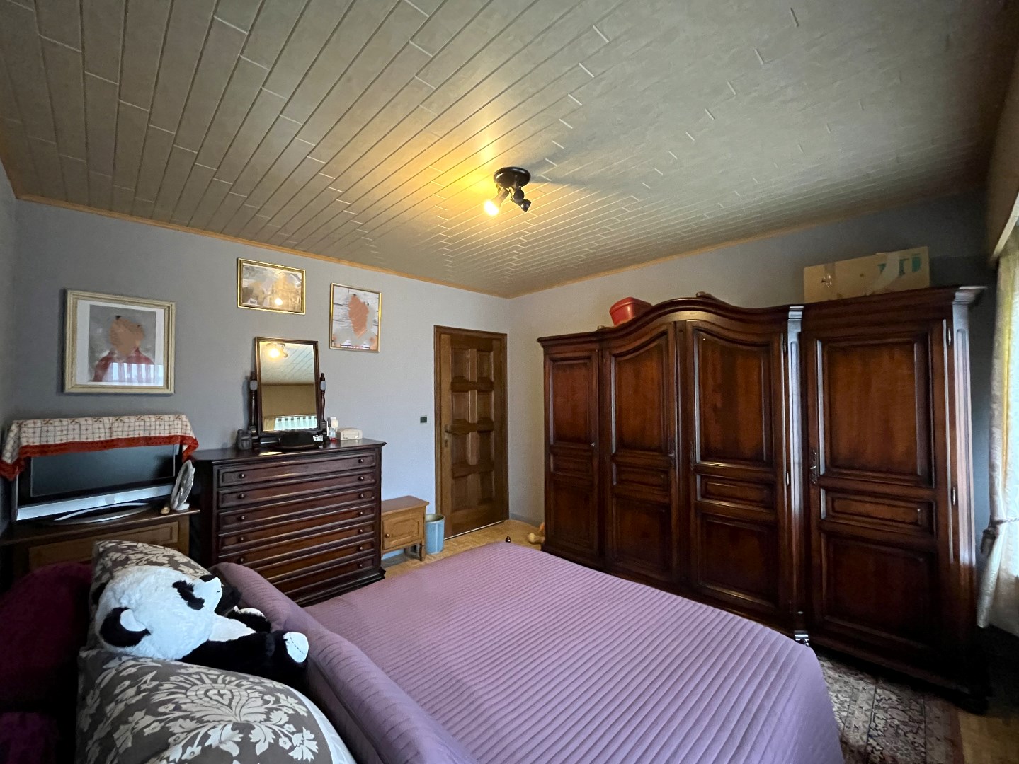 Instapklare gezinswoning met 3 slaapkamers gelegen in Meerhout 
