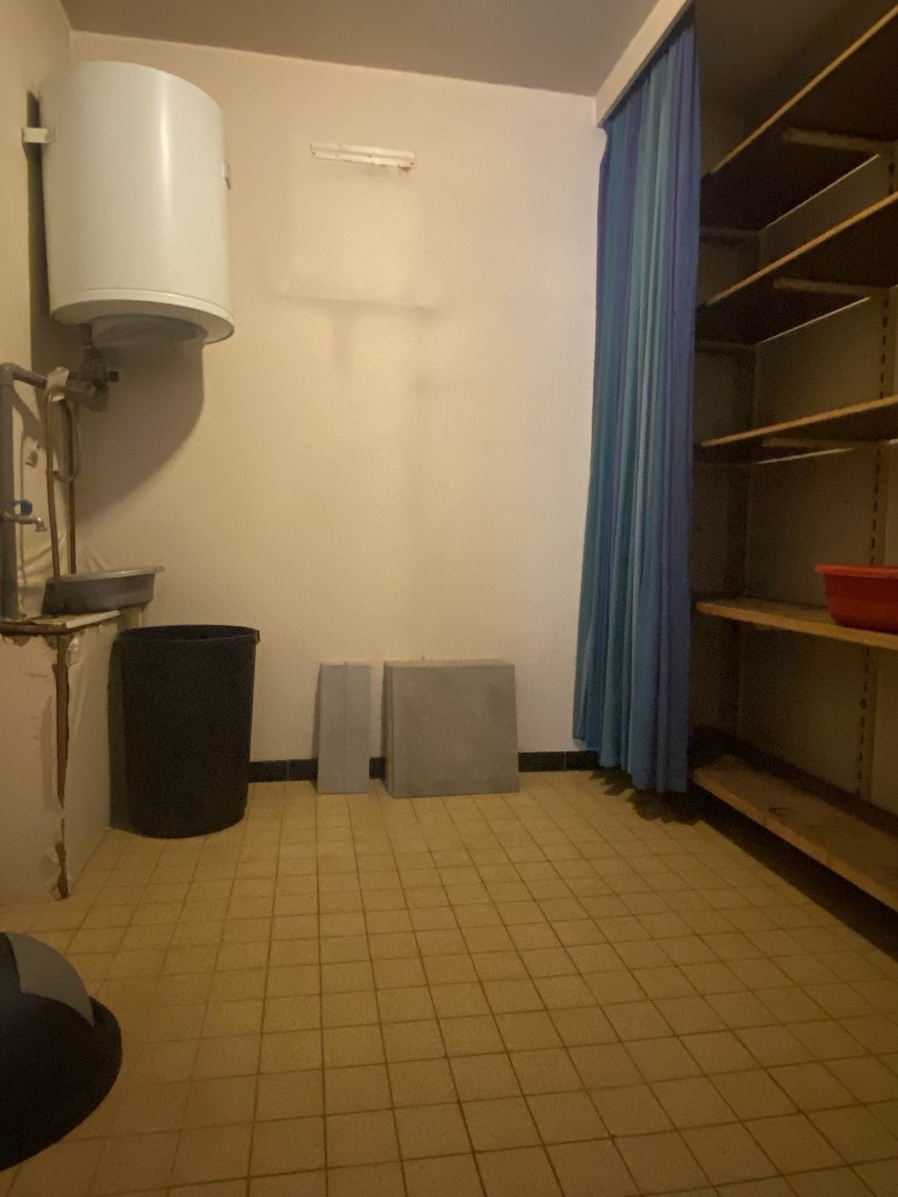 Appartement met 2 slaapkamers gelegen in het centrum van Leopoldsburg 