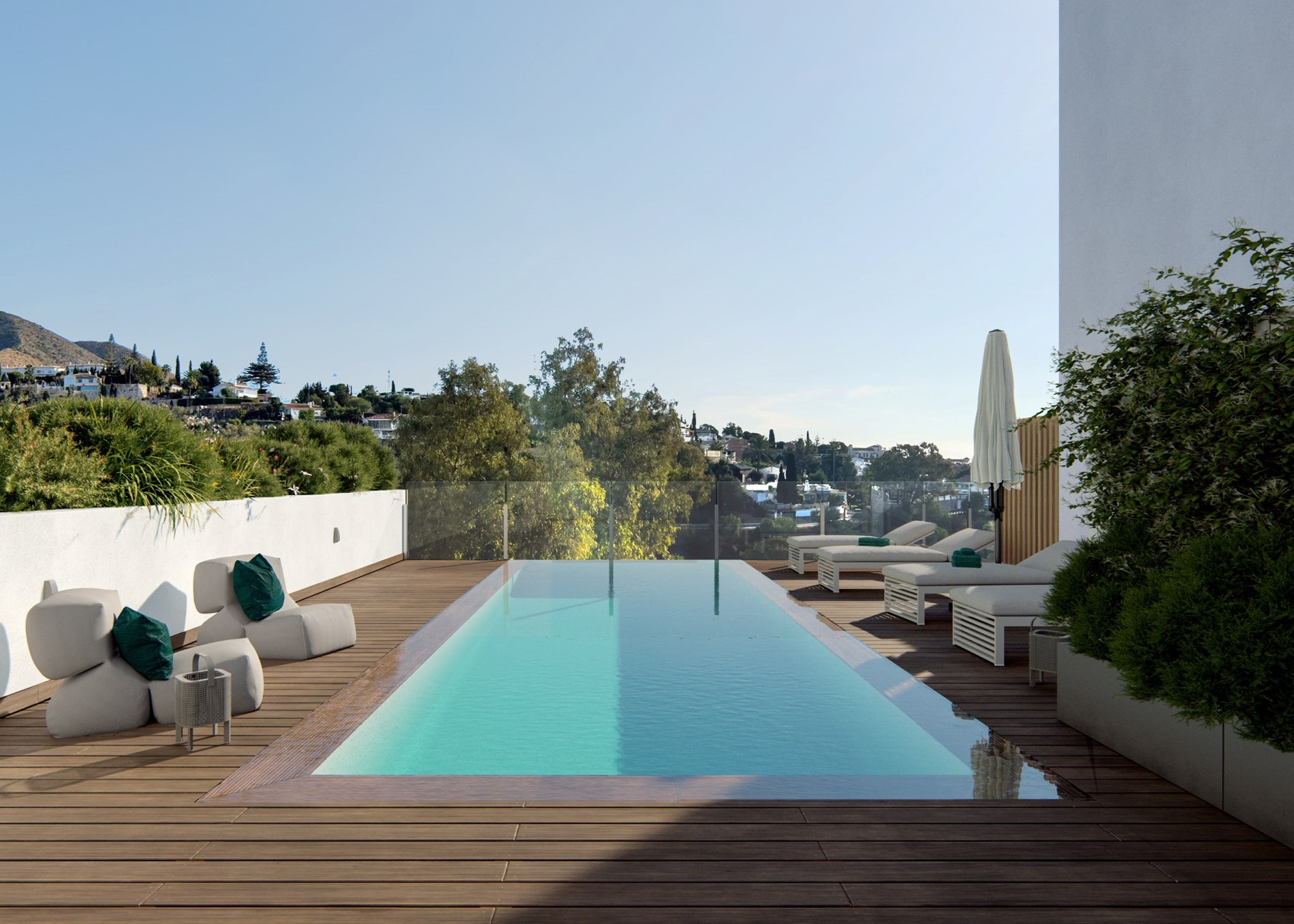 Pine Hill Residences - 17 