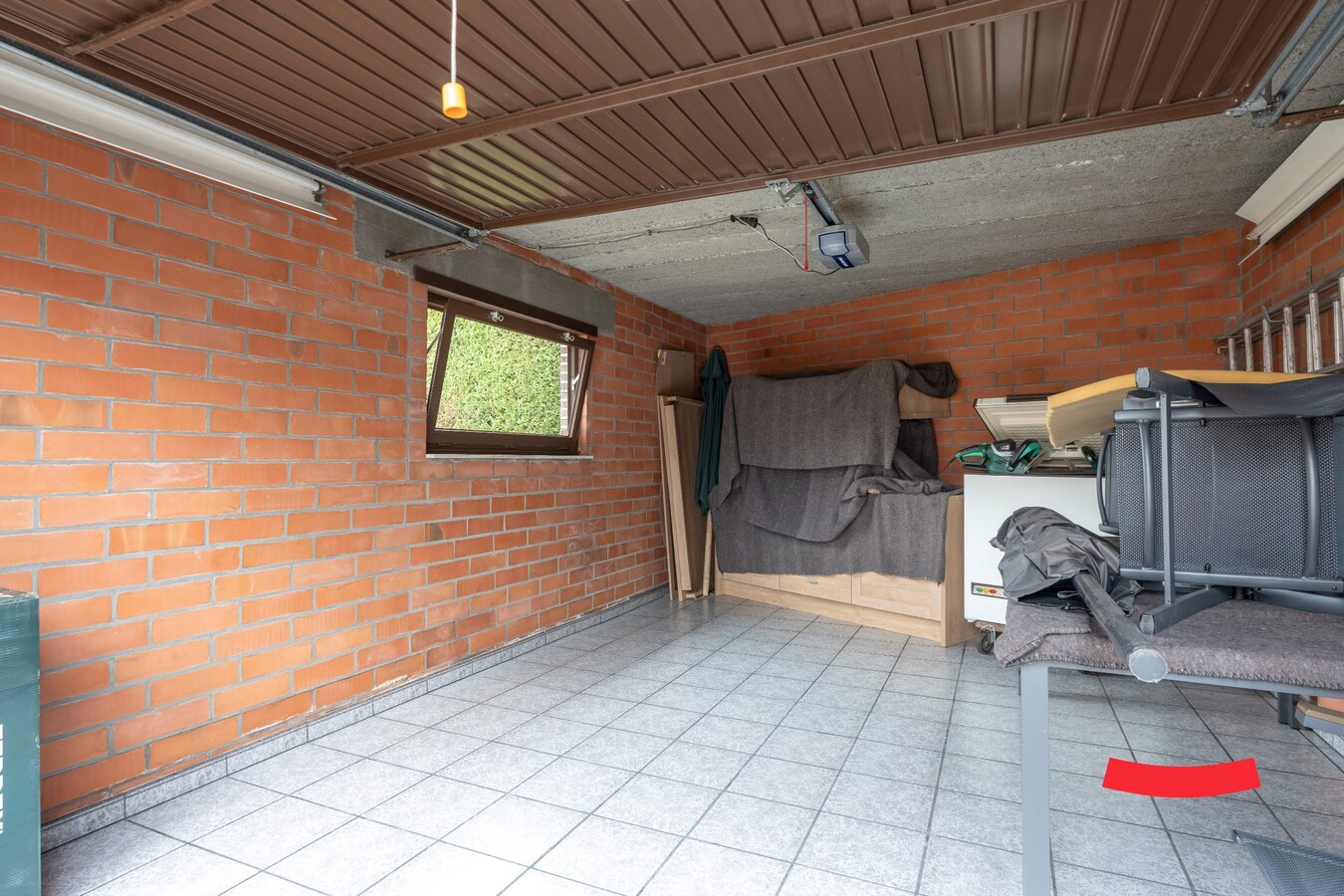 Woning verkocht in Oud-Turnhout