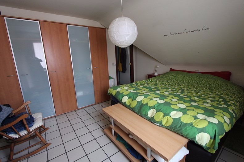 Appartement met 2 slaapkamers en terras te Koekelare 