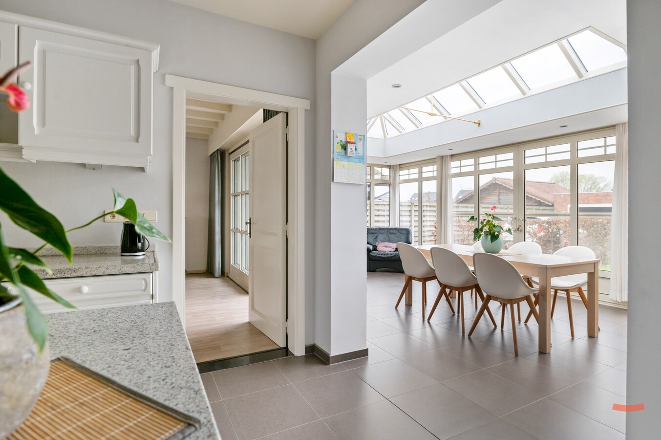 Woning verkocht in Weelde