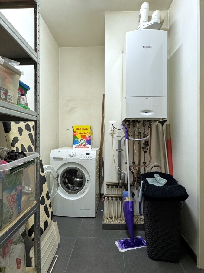 Appartement te huur in Oud-Turnhout
