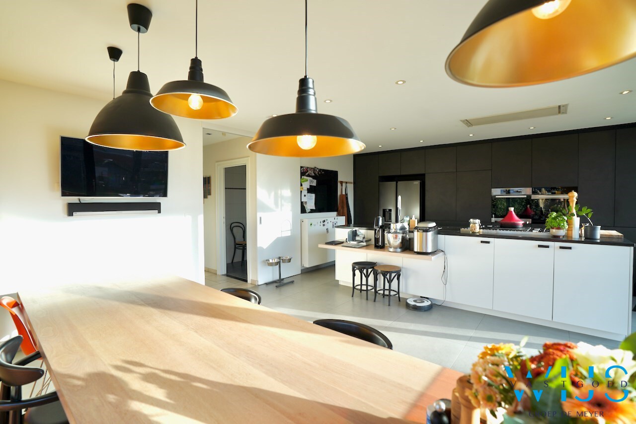 Unieke woning in ERTVELDE ! 