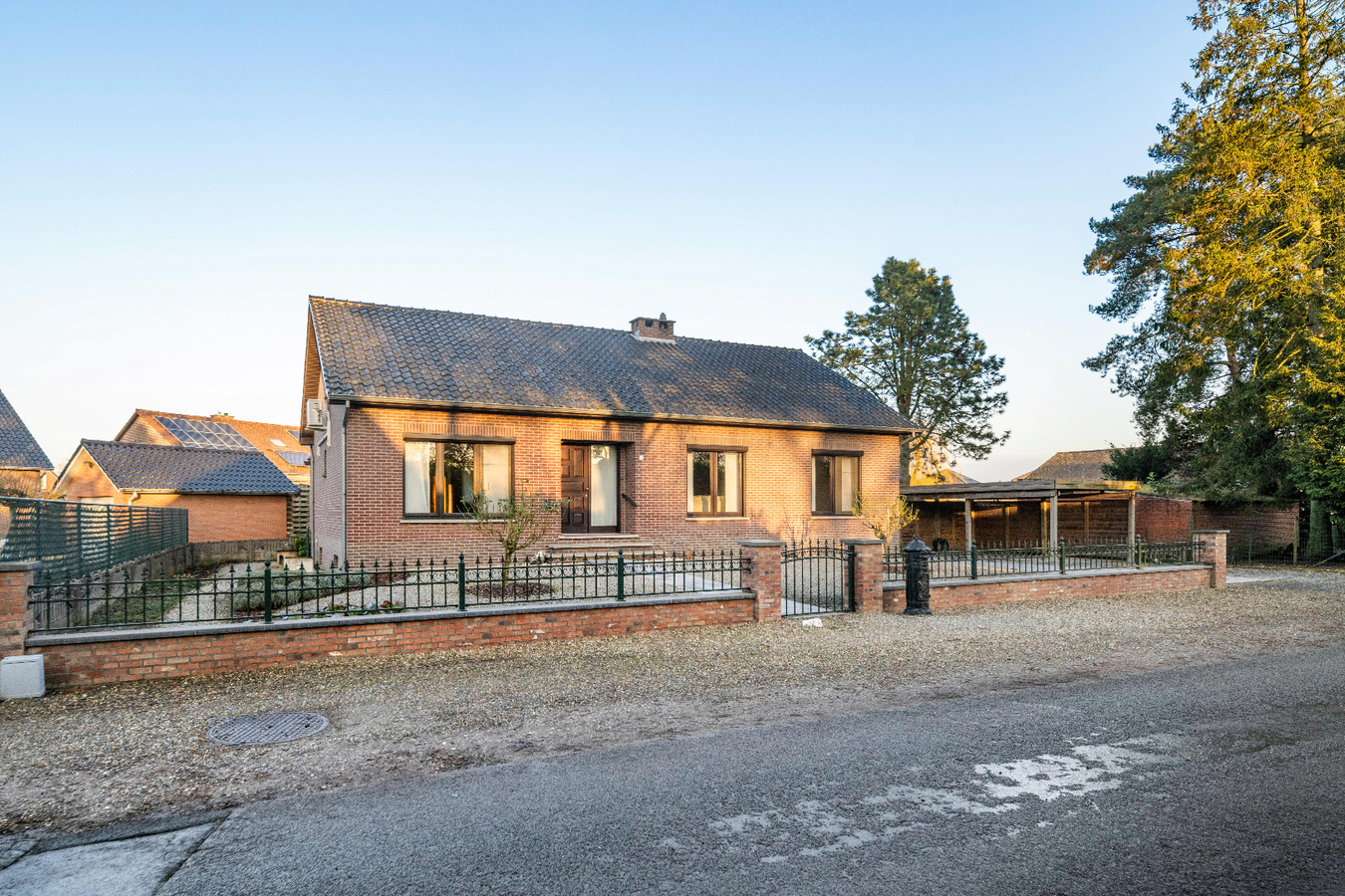 Verkocht - Woning - Neeroeteren