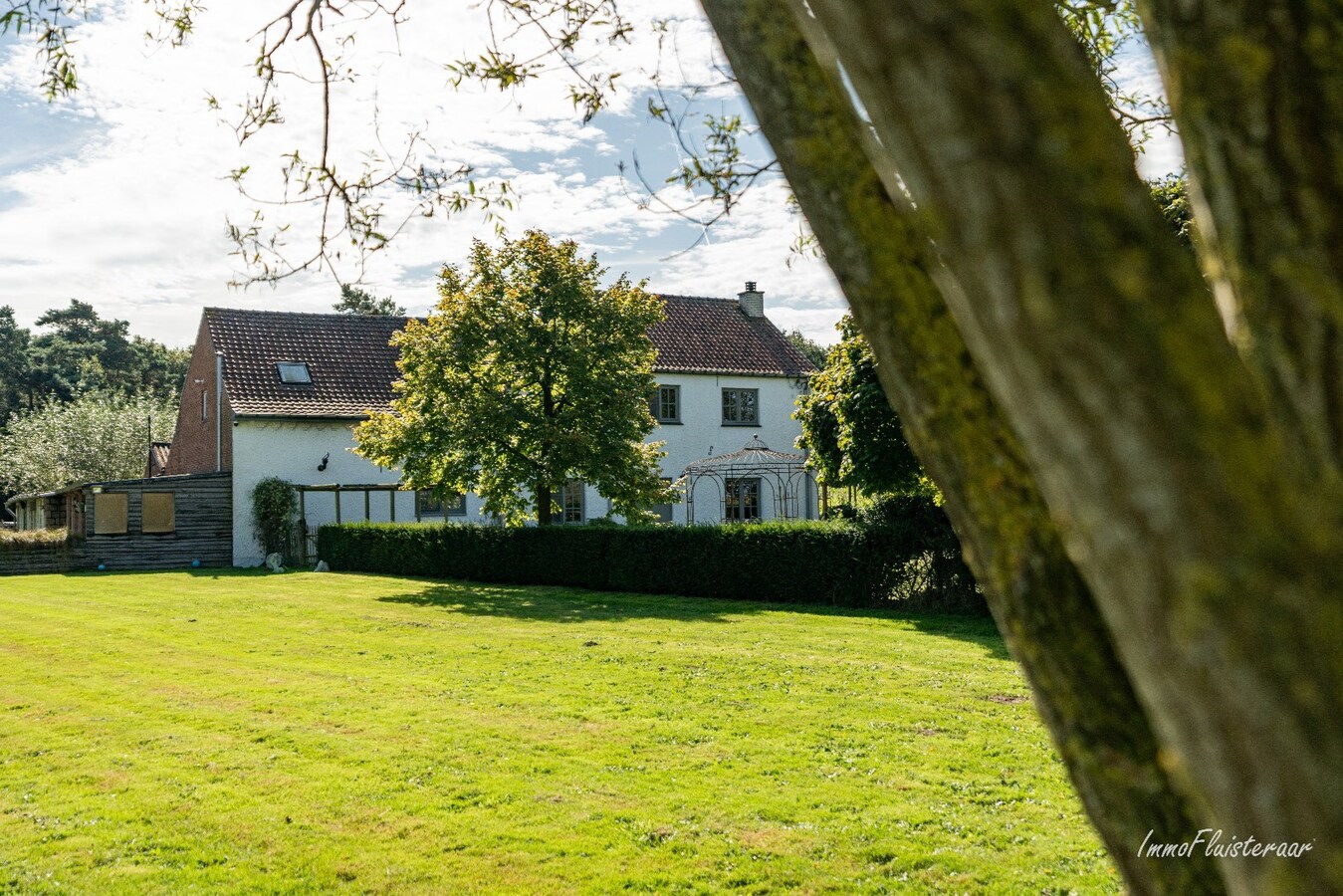 Property sold in Bree