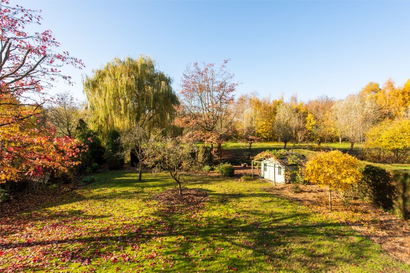 Villa verkocht in Destelbergen