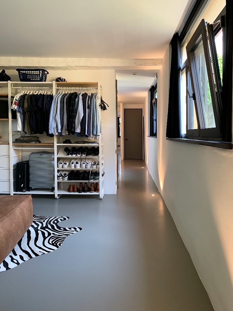 Gezellige loft op ideale locatie in het historisch centrum 