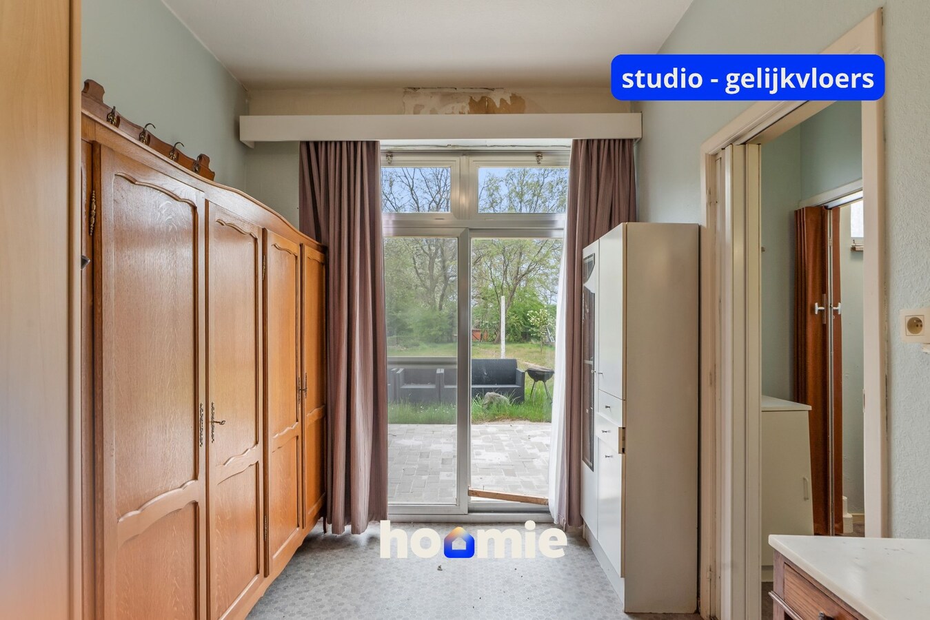 Grond te koop in Maasmechelen