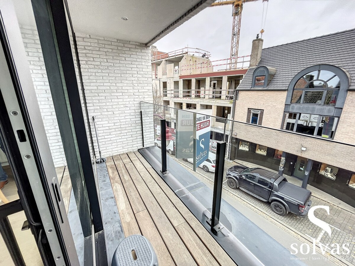 Luxueus duplex appartement met 3 slaapkamers in Res. Acacia 