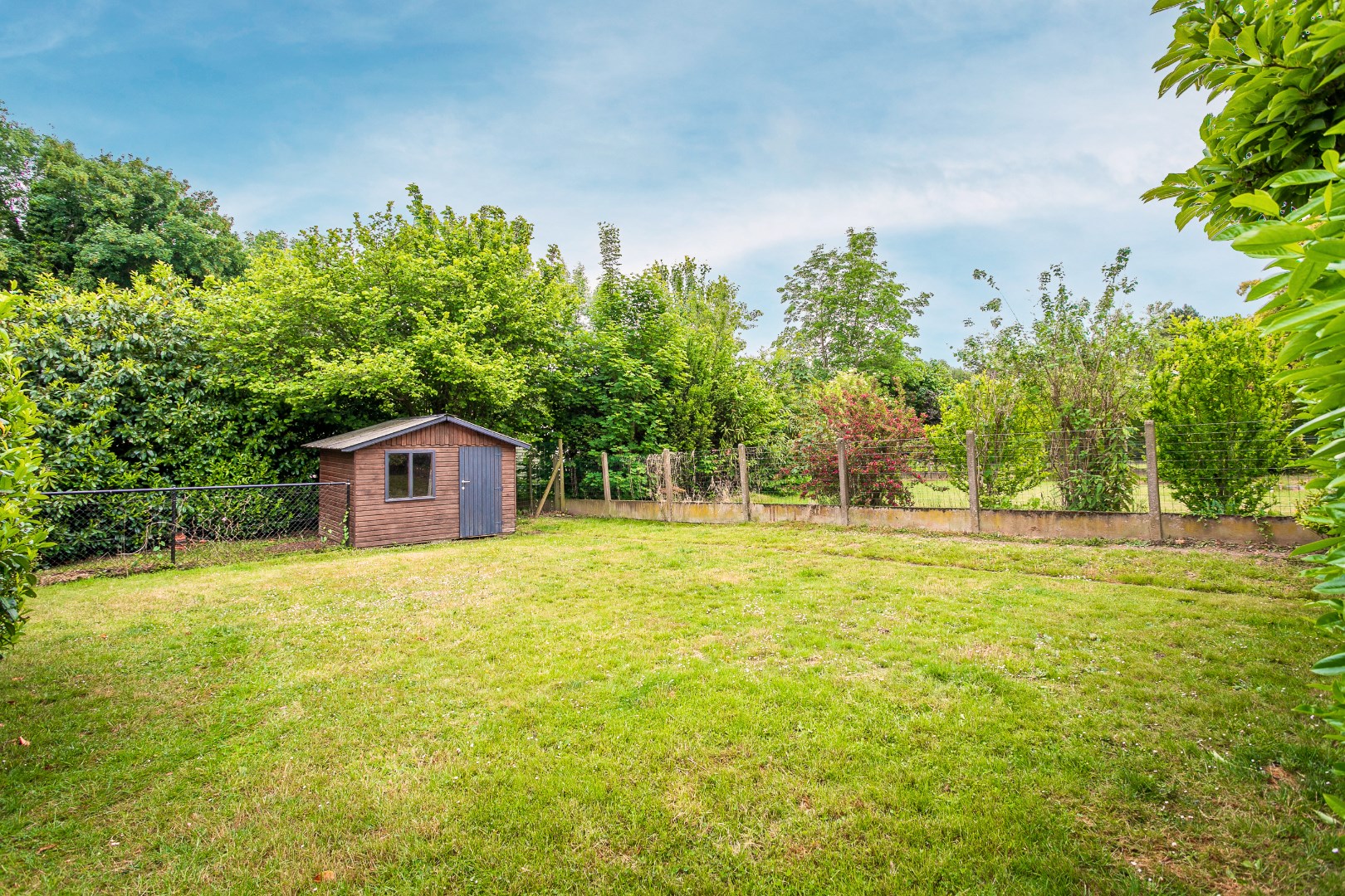 Maison a vendre | option - sous réserve À Beersel