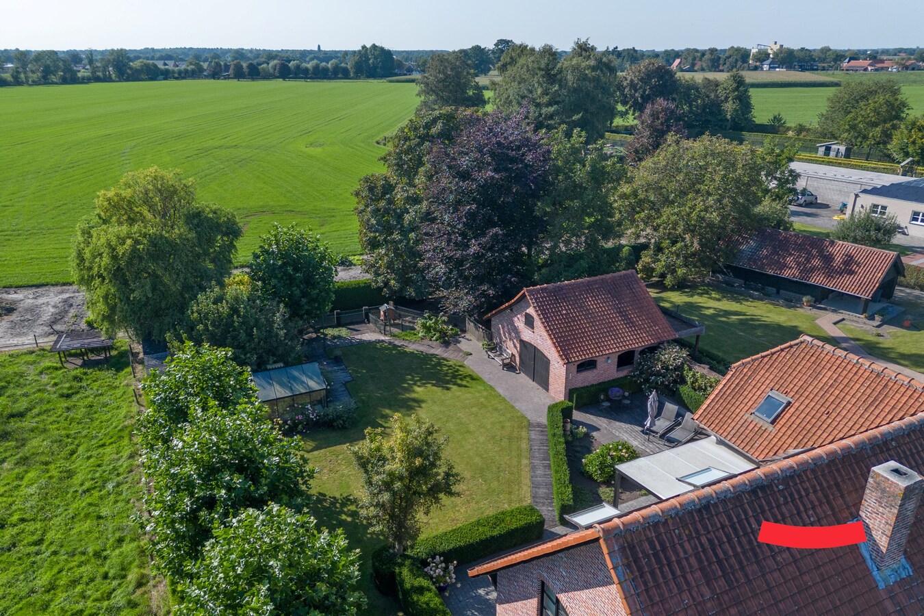 Woning te koop | in afhandeling in Ravels