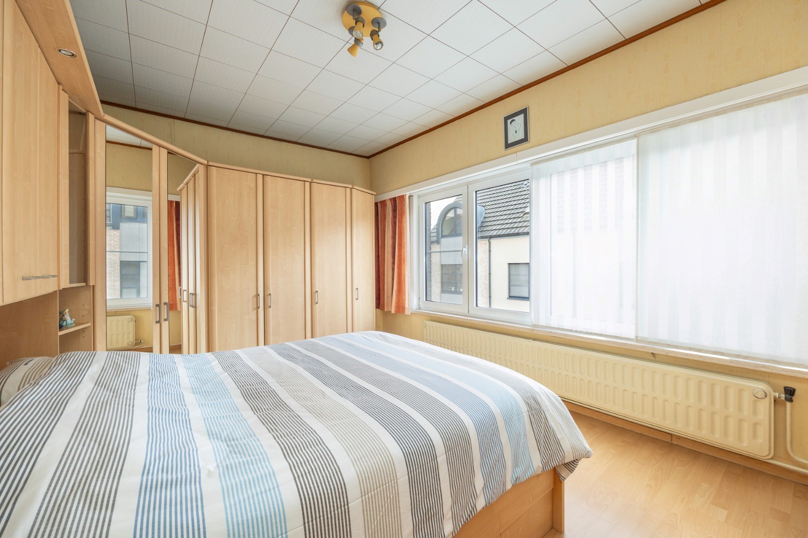 Ruime woning te Sint-Katelijne-Waver 