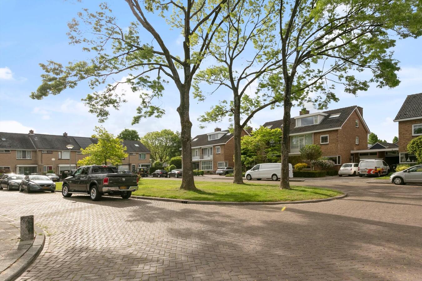 Eengezinswoning verkocht | onder voorbehoud in Dordrecht