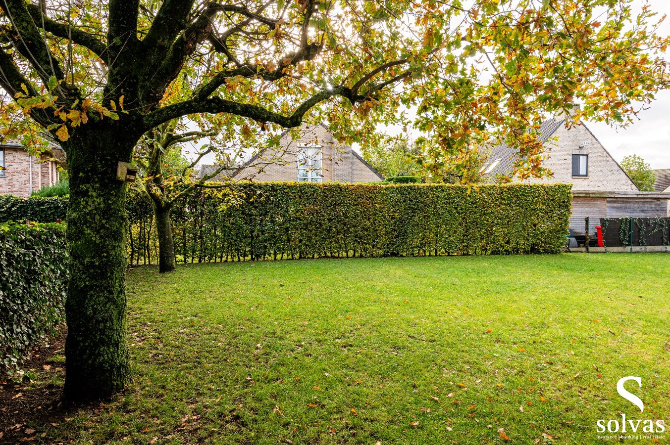 Gerenoveerde woning op TOP ligging 