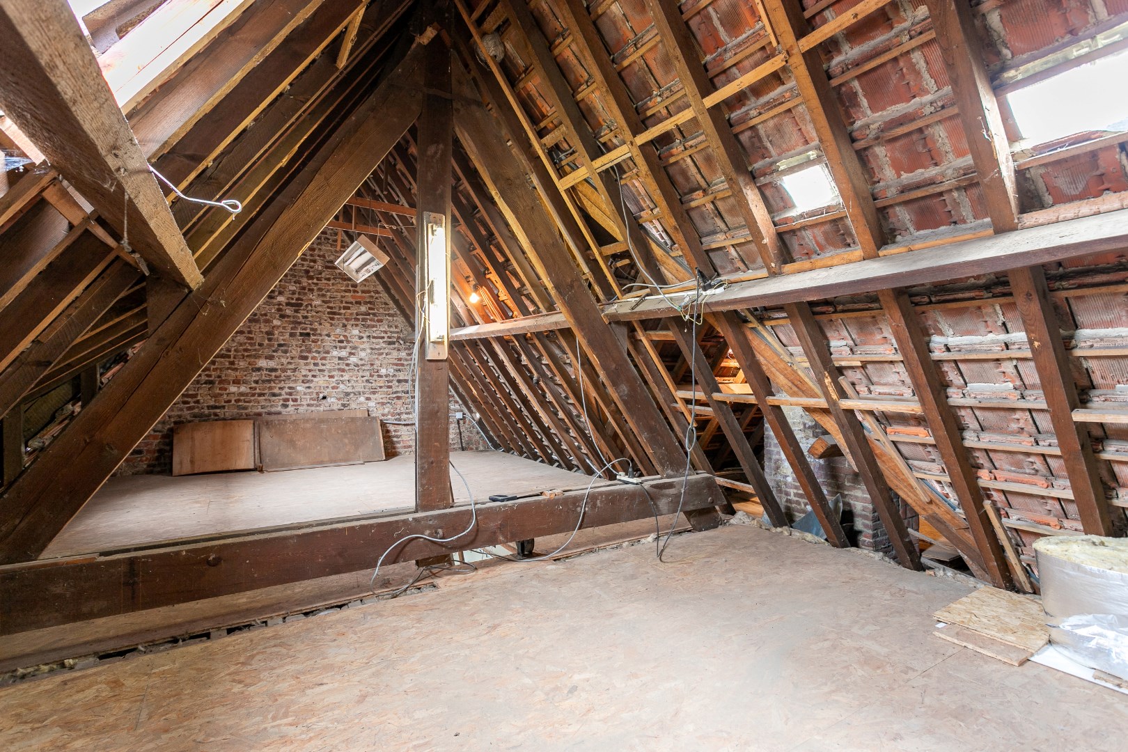 Maison a vendre | option - sous réserve À Beersel