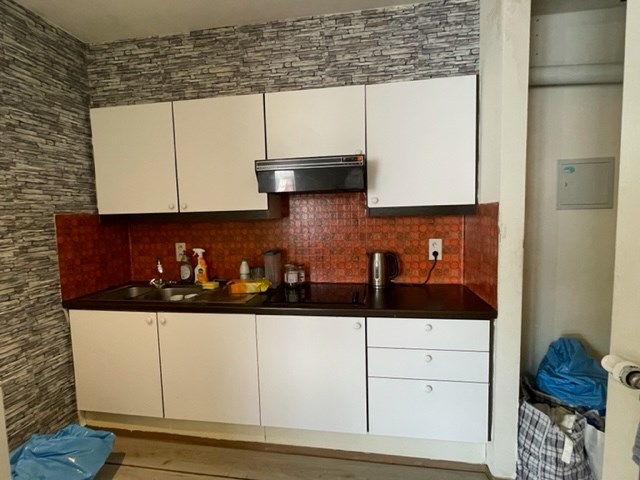 Appartement met 1 slaapkamer rustig gelegen centrum Geel. 