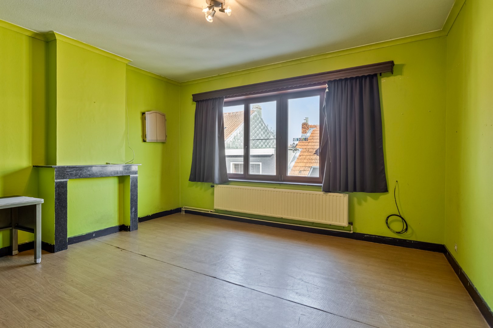 Goed gelegen, charmante woning met 4 slaapkamers te Heverlee - EPC 632 kWh/m&#178; - bewoonbare oppervlakte 154 m&#178; 