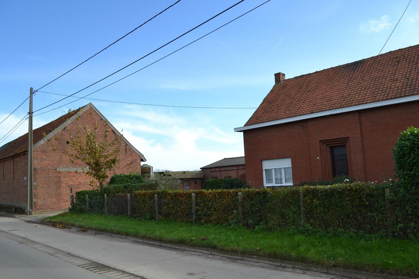 Property sold in Meerdonk