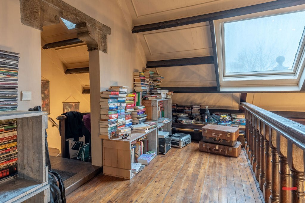 Horeca te koop in Oud-Turnhout