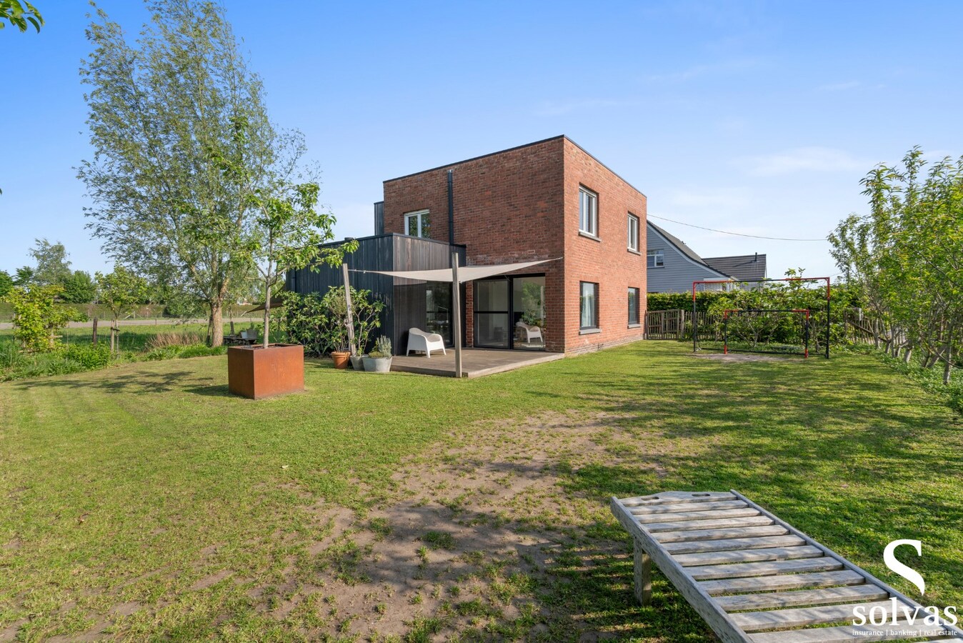 VERKOCHT! 