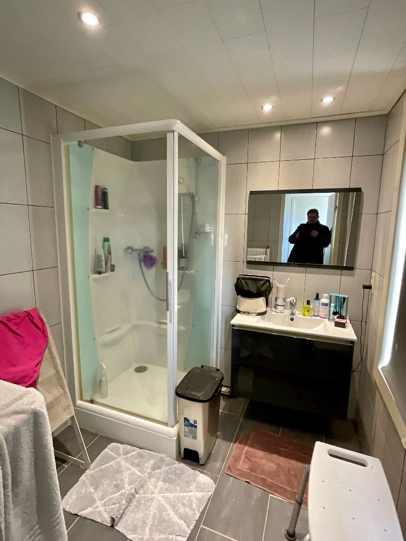 Badkamer
