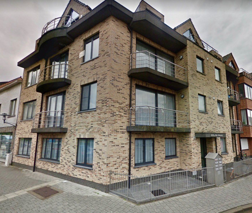 Ruim en lichtrijk appartement met 1 slpk, bew. opp. van 69m&#178; op zeer centrale ligging! 