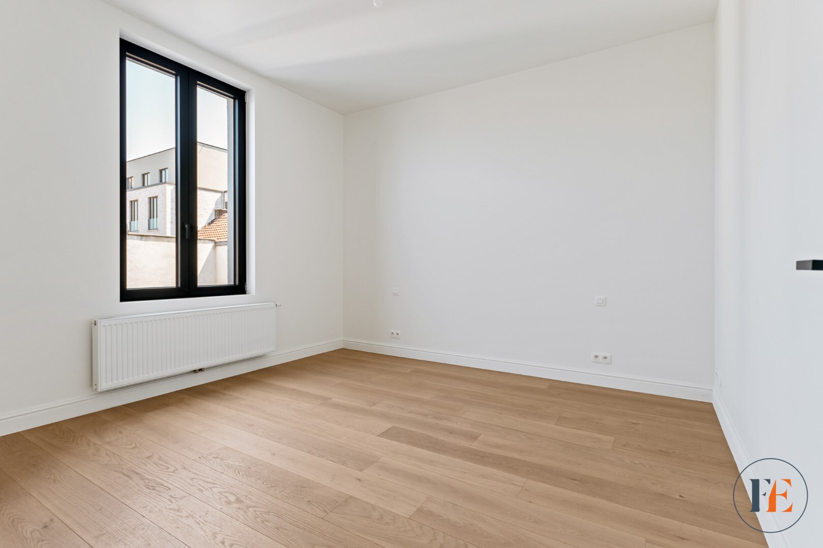 Uniek gerenoveerd herenhuis met karakter en allure — Portus Ganda, Gent 