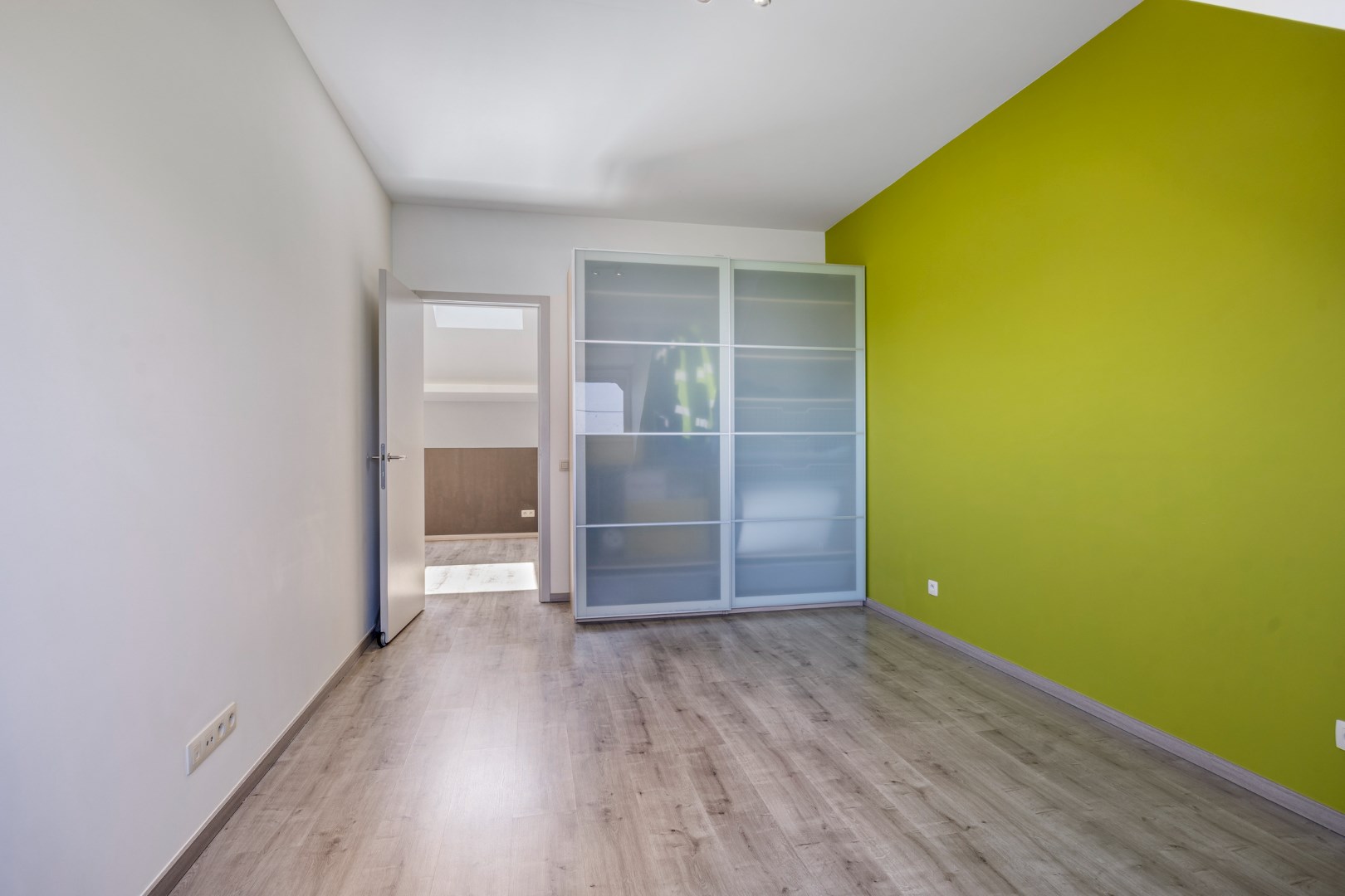 Lichtrijk appartement in Kumtich te huur - bewoonbare opp. 110 m&#178; - EPC 110 kWh/m&#178; 