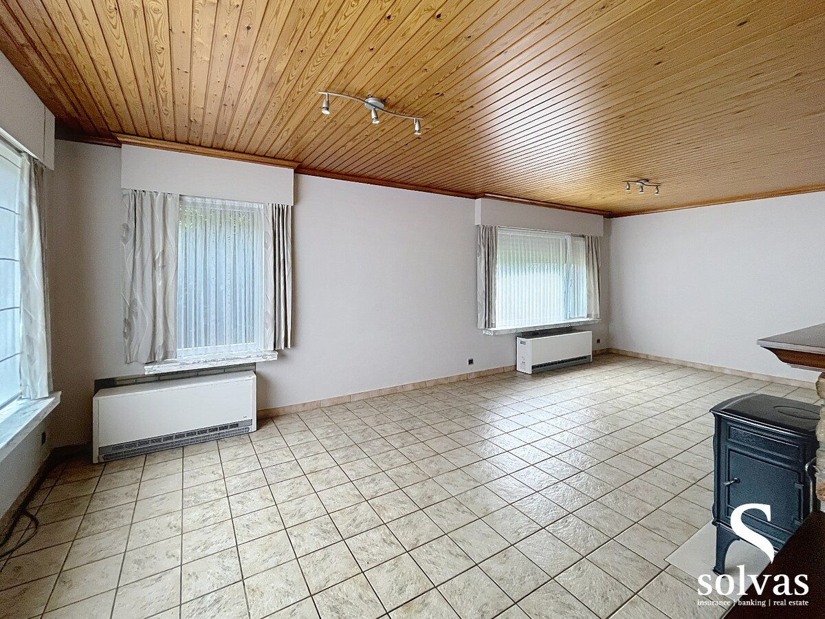 Instapklare woning in centrum Aalter 
