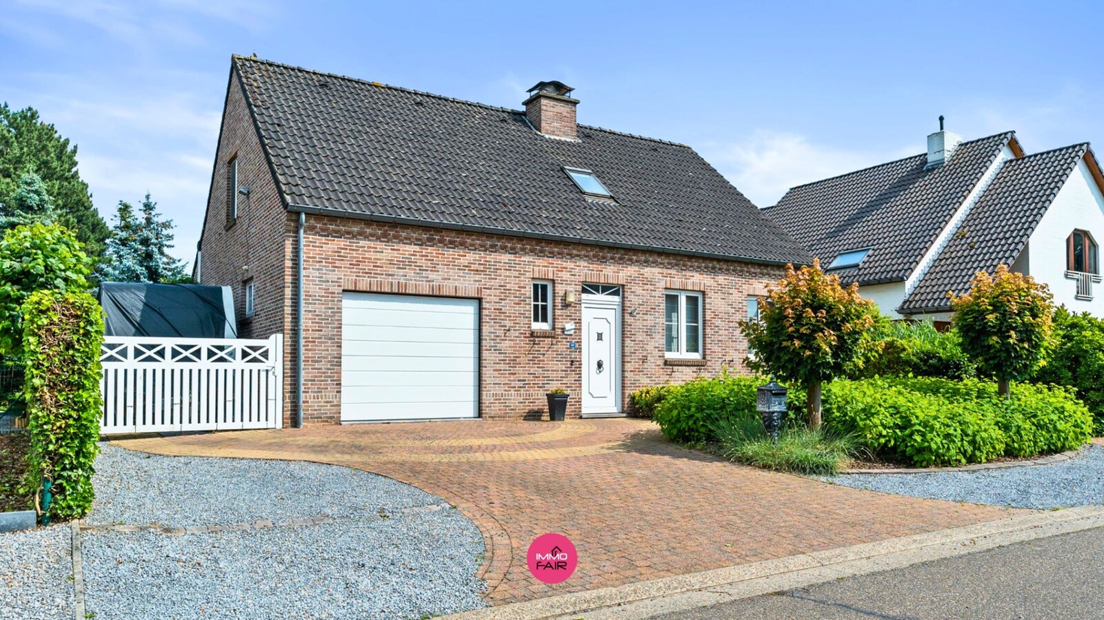 Energiezuinige, instapklare woning vlakbij Maastricht 