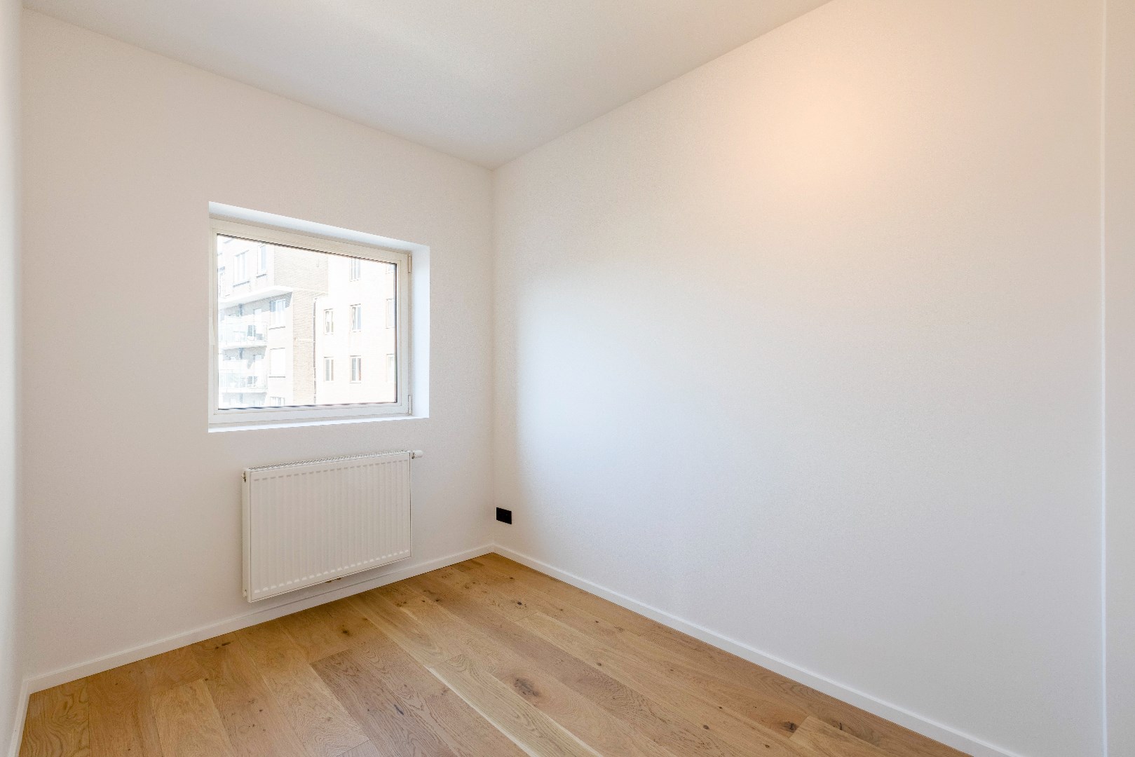 Prachtig gerenoveerd 3 slaapkamerappartement in Gent centrum 