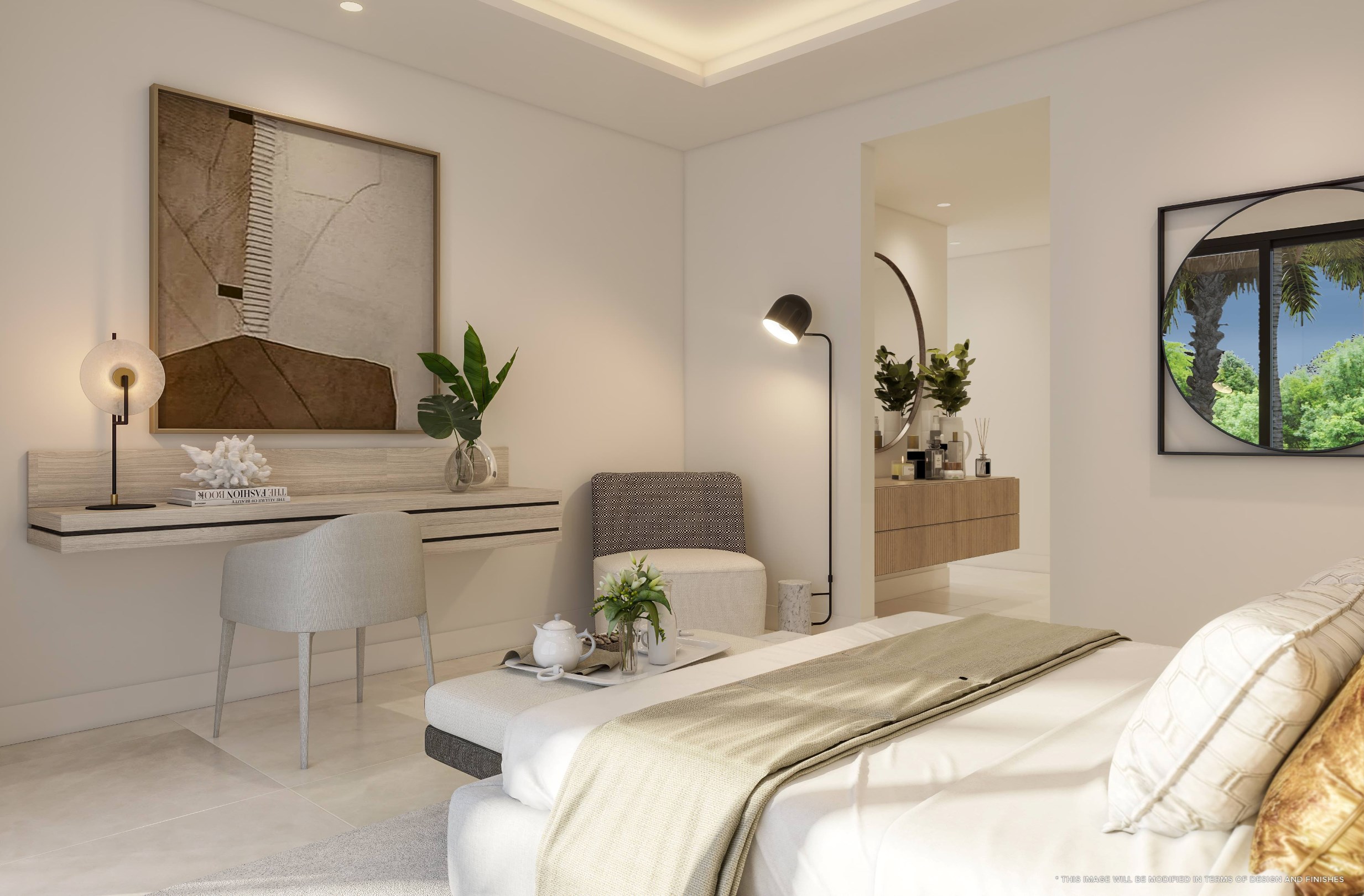 Bali Villas...Gated community van 19 villas in La Cala de Mijas 